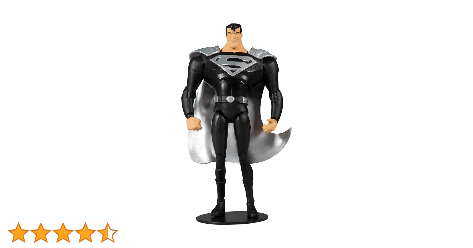 Amazon.co.jp: マクファーレントイズ DCコミックス マルチバース